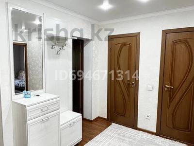 3-комнатная квартира, 57 м², 3/6 этаж, Кайрат Рыскулбекова 6 за 25 млн 〒 в Астане, Алматы р-н