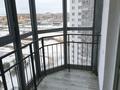 1-комнатная квартира · 40 м² · 19/25 этаж, мкр Новый Город, Микрорайон Байкена Ашимова 26 за 190 000 ₸ в Караганде, Казыбек би р-н — фото 11