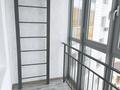 1-комнатная квартира · 40 м² · 19/25 этаж, мкр Новый Город, Микрорайон Байкена Ашимова 26 за 190 000 ₸ в Караганде, Казыбек би р-н — фото 12
