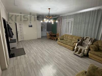 3-комнатная квартира · 60.9 м² · 3/3 этаж, Каюма Мухамедханова 50 за 26 млн ₸ в Семее