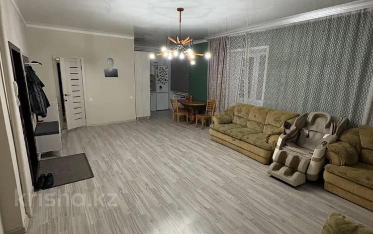 3-комнатная квартира · 60.9 м² · 3/3 этаж, Каюма Мухамедханова 50 за 26 млн ₸ в Семее — фото 5