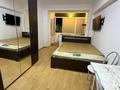 1-комнатная квартира · 18 м² · 2/5 этаж, Лебедева 70 за 180 000 ₸ в Алматы, Бостандыкский р-н