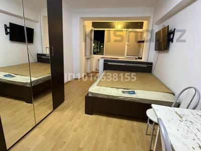 1-комнатная квартира · 18 м² · 2/5 этаж, Лебедева 70 за 180 000 ₸ в Алматы, Бостандыкский р-н