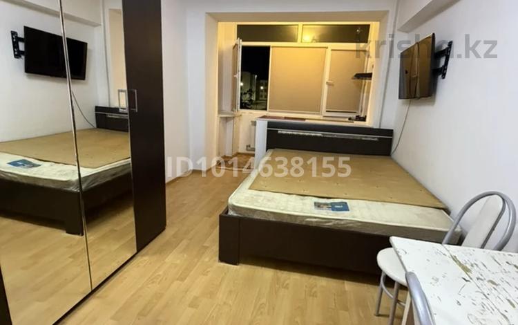 1-комнатная квартира · 18 м² · 2/5 этаж, Лебедева 70 за 180 000 ₸ в Алматы, Бостандыкский р-н — фото 2