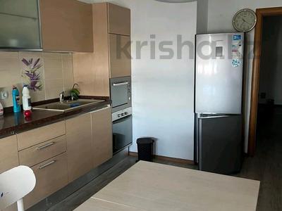3-комнатная квартира · 120 м² · 7/9 этаж, мкр Шугыла, Достык 71 — Аль Фараби за 700 000 ₸ в Алматы, Наурызбайский р-н