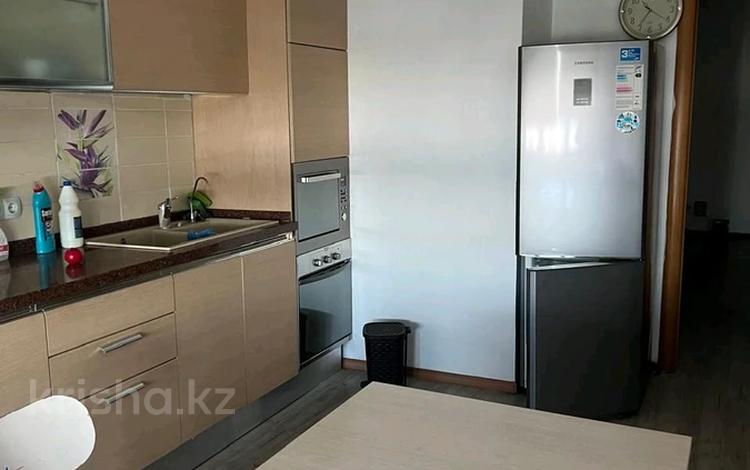 3-комнатная квартира · 120 м² · 7/9 этаж, мкр Шугыла, Достык 71 — Аль Фараби за 700 000 ₸ в Алматы, Наурызбайский р-н — фото 2