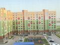 2-бөлмелі пәтер · 35 м², Култегин 2, бағасы: 25 млн ₸ в Астане, Нура р-н