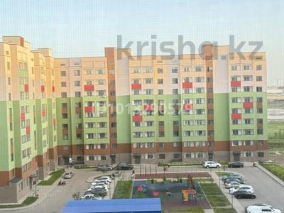 2-бөлмелі пәтер · 35 м², Култегин 2, бағасы: 25 млн ₸ в Астане, Нура р-н