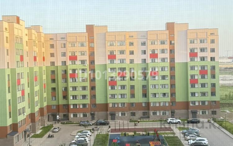 2-бөлмелі пәтер · 35 м², Култегин 2, бағасы: 25 млн ₸ в Астане, Нура р-н — фото 2