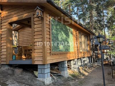 Дом · 3 комнаты · 60 м², Зеленая за 60 000 ₸ в Щучинске