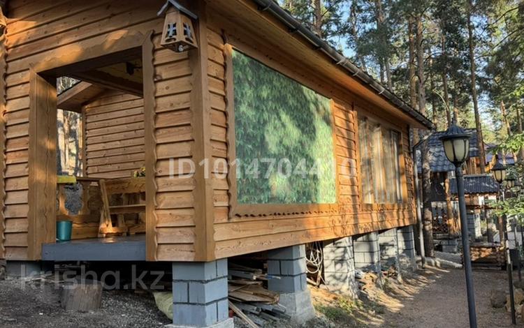 Жеке үй · 3 бөлме · 60 м², Зеленая, бағасы: 60 000 ₸ в Щучинске — фото 2
