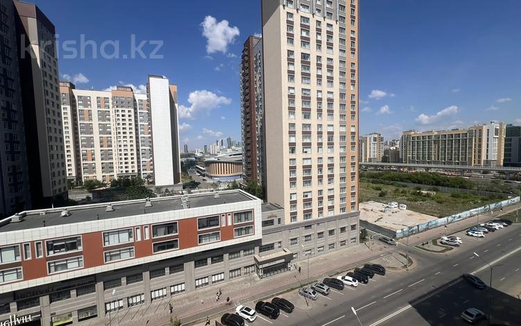 7-комнатная квартира · 173 м² · 10/11 этаж, Орынбор 12 — Ботанический сад за 130 млн ₸ в Астане, Есильский р-н — фото 3