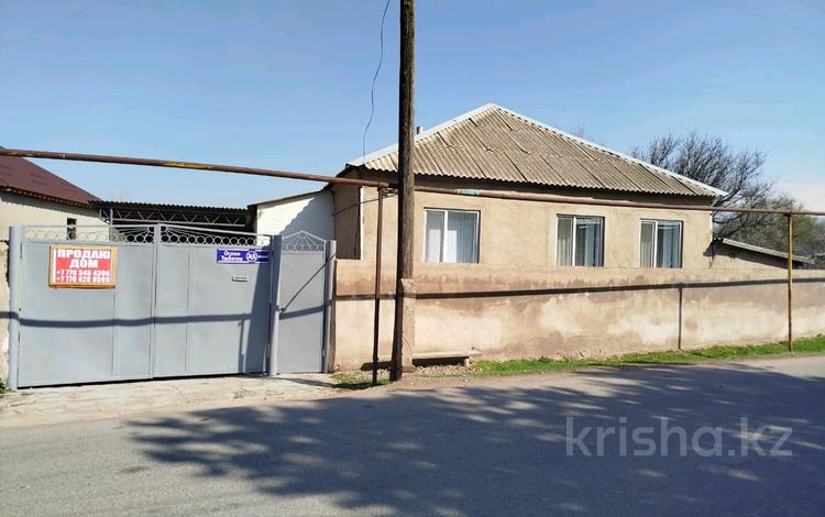Жеке үй · 3 бөлме · 90 м² · 13.5 жүзд., О.Умбетова 74, бағасы: 26 млн ₸ в Мерке — фото 2
