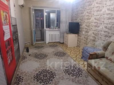 1-бөлмелі пәтер · 31.6 м² · 5/5 қабат, ул. Жукова 10, бағасы: 9.3 млн ₸ в Уральске, мкр Школьник