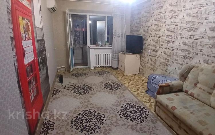 1-бөлмелі пәтер · 31.6 м² · 5/5 қабат, ул. Жукова 10, бағасы: 9.3 млн ₸ в Уральске, мкр Школьник — фото 2