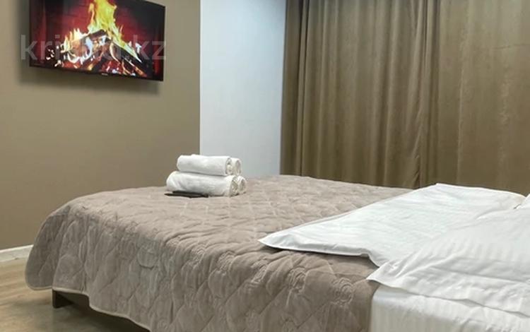 2-комнатная квартира · 45 м² · 12/13 этаж, мкр Самал, Достык 138 — Напротив Достык Плазы за 28 000 〒 в Алматы, Медеуский р-н — фото 22