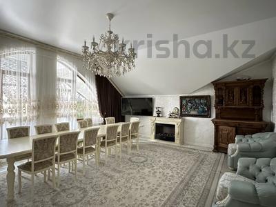 4-комнатная квартира, 200 м², 4/4 этаж, Санкибай батыра 253 за 48 млн 〒 в Актобе