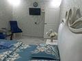 1-комнатная квартира, 35 м², 1/4 этаж посуточно, Плаза 11 за 12 000 〒 в Шымкенте, Аль-Фарабийский р-н — фото 3