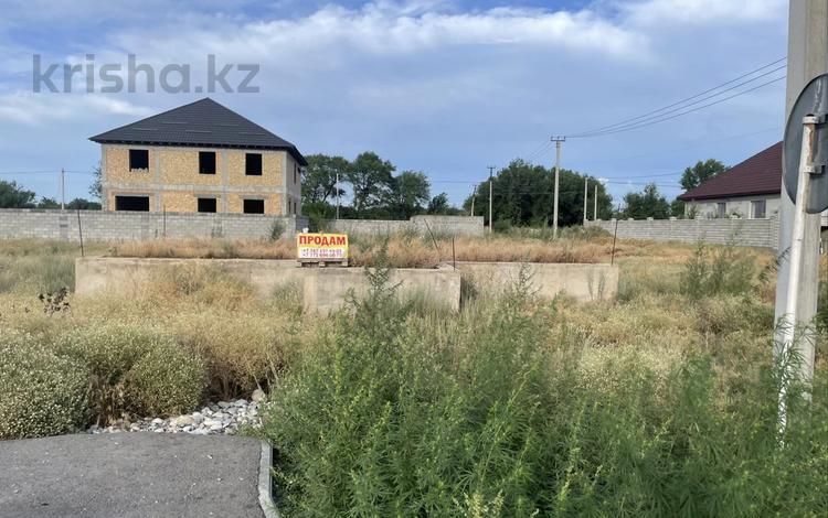 Участок · 10 соток, Баян Батыр 38 за 9 млн ₸ в Талдыкоргане — фото 2