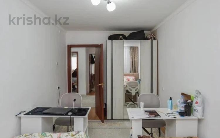 3-бөлмелі пәтер · 60 м² · 3/5 қабат, рыскулбекова 8/1 — ГОРЯЧКА, бағасы: 25.6 млн ₸ в Астане, Алматы р-н — фото 3