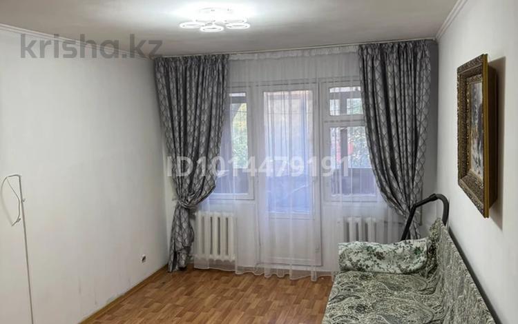 2-комнатная квартира · 46 м² · 2/5 этаж, Жангелдина 24а — Дархан базарының маңы, орталыққа жақын. за 125 000 ₸ в Шымкенте, Аль-Фарабийский р-н — фото 2