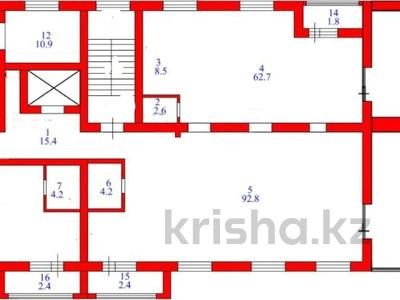 6-комнатная квартира · 401.1 м² · 6/9 этаж, Ул.Ш.Уалиханова 42 за 180.5 млн ₸ в Петропавловске