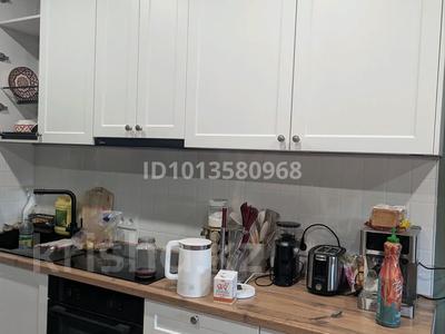 1-комнатная квартира · 45 м² · 3/3 этаж, Аубакирова 12/45а за 25 млн ₸ в 
