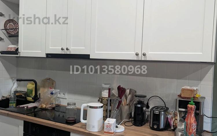 1-бөлмелі пәтер · 45 м² · 3/3 қабат, Аубакирова 12/45а, бағасы: 25 млн ₸ в  — фото 2