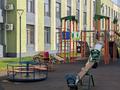 1-бөлмелі пәтер · 45 м² · 3/3 қабат, Аубакирова 12/45а, бағасы: 25 млн ₸ в  — фото 8