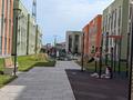1-бөлмелі пәтер · 45 м² · 3/3 қабат, Аубакирова 12/45а, бағасы: 25 млн ₸ в  — фото 10
