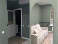 1-бөлмелі пәтер · 45 м² · 3/3 қабат, Аубакирова 12/45а, бағасы: 25 млн ₸ в  — фото 22
