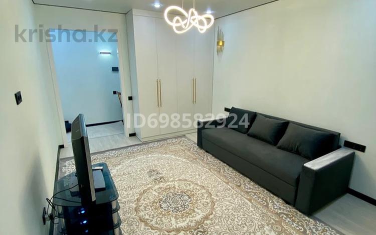 1-бөлмелі пәтер · 40 м² · 6/12 қабат, Коктерек 139/13, бағасы: 230 000 ₸ в Алматы, Наурызбайский р-н — фото 2