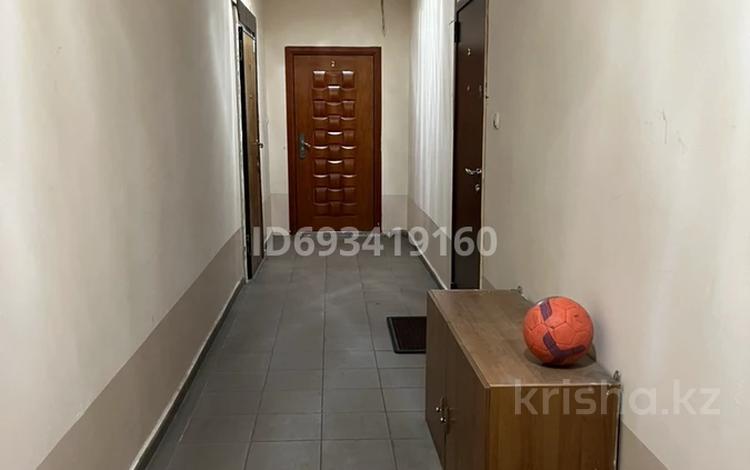 3-комнатная квартира, 80 м², 1/12 этаж, жетысу-3 55 за 48 млн 〒 в Алматы, Ауэзовский р-н — фото 2