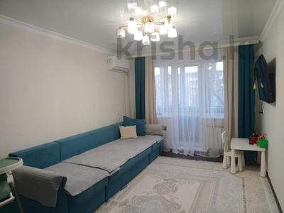 3-комнатная квартира, 59.5 м², 3/5 этаж, Пр,Н,Абдирова за 26.5 млн 〒 в Караганде, Казыбек би р-н