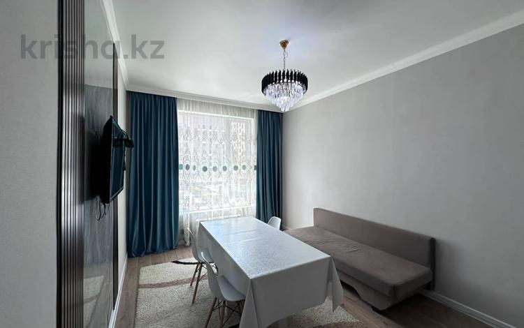 2-комнатная квартира · 40 м² · 3/9 этаж, Ж.Нажимеденова 54/1 за ~ 25.6 млн ₸ в Астане, Сарайшык р-н — фото 14
