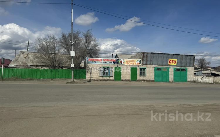 Азс, автосервисы и автомойки · 90 м² за 40 млн ₸ в  — фото 2