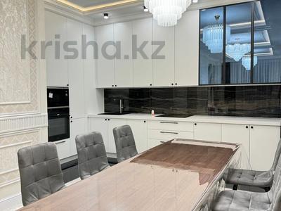 3-бөлмелі пәтер, 100 м², 5/22 қабат ай сайын, Сарайшык 6 — Кунаева, бағасы: 700 000 〒 в Астане, Есильский р-н