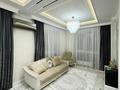 3-комнатная квартира · 100 м² · 5/22 этаж, Сарайшык 6 — Кунаева за 700 000 ₸ в Астане, Есильский р-н — фото 3