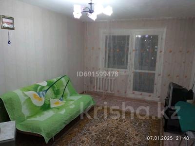 1-комнатная квартира · 48 м², 10микрн 2 за 120 000 〒 в Аксае