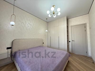 3-бөлмелі пәтер · 70 м² · 9/10 қабат, Е 15 13, бағасы: 48.5 млн ₸ в Астане