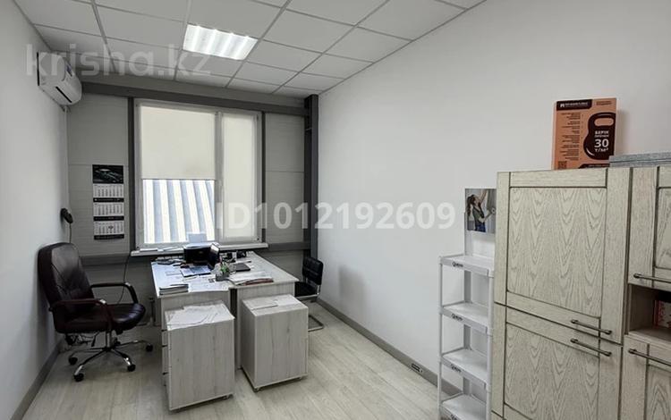 Свободное назначение, офисы · 15.37 м² за 46 879 ₸ в Астане, р-н Байконур — фото 2