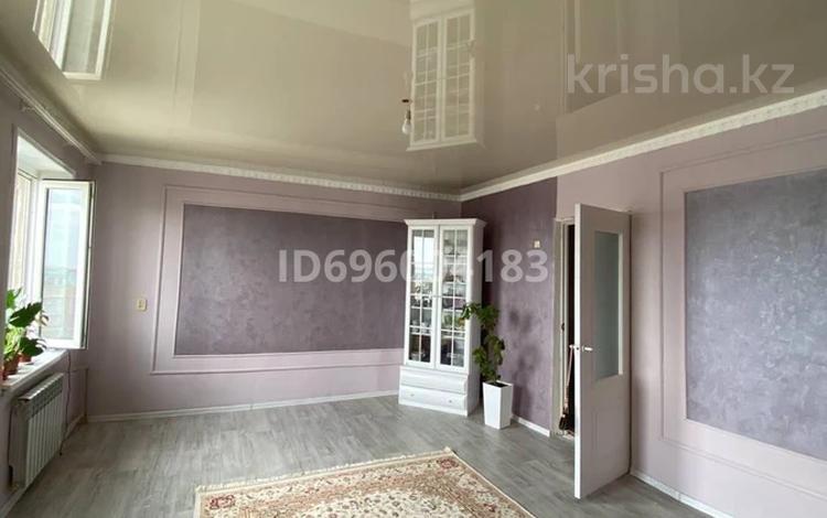4-комнатная квартира · 102.6 м² · 5/5 этаж, Самал 21 за 14 млн ₸ в Жанаозен — фото 2