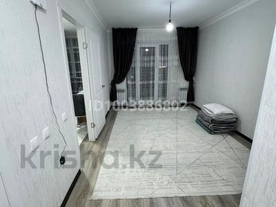 1-комнатная квартира · 32 м² · 10/12 этаж, 9 44/2 — Рядом Акимат, Напротив Прокуратура за 12 млн 〒 в Туркестане