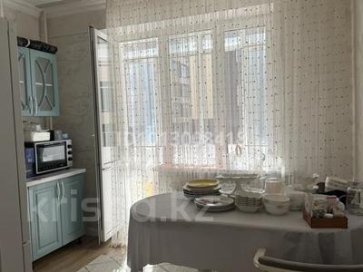 1-комнатная квартира · 45 м² · 2/5 этаж, Балапанова 5 за 21.5 млн ₸ в Талдыкоргане, мкр Болашак