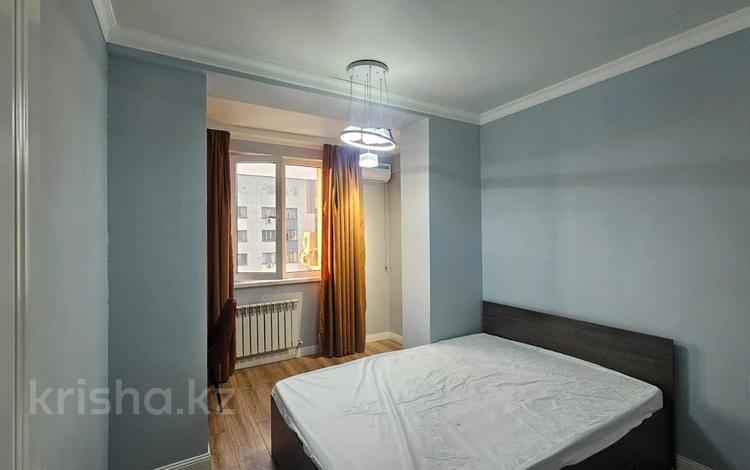 3-комнатная квартира · 55 м² · 8/9 этаж, Бокейханова — ‼️ЖК Dragon city ~ СРОЧНАЯ ПРОДАЖА‼️ за 31 млн ₸ в Алматы, Жетысуский р-н — фото 4