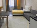 1-комнатная квартира · 34 м² · 3/10 этаж, Варламова 326 — Сайран,Толеби Варламова за 13 900 ₸ в Алматы, Алмалинский р-н