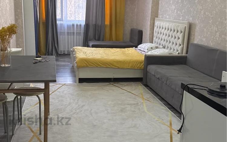 1-комнатная квартира · 34 м² · 3/10 этаж, Варламова 326 — Сайран,Толеби Варламова за 13 900 ₸ в Алматы, Алмалинский р-н — фото 2