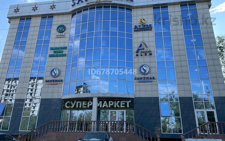 Магазины и бутики · 350 м² за 2 млн 〒 в Алматы, Алатауский р-н — фото 51