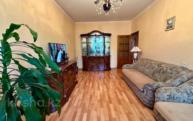 3-бөлмелі пәтер · 76 м² · 2/9 қабат, мкр Жетысу-2 73, бағасы: 55 млн ₸ в Алматы, Ауэзовский р-н — фото 3