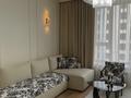 2-комнатная квартира · 60 м², Александр Сызганов 1/2 за 51.5 млн ₸ в Астане, Есильский р-н — фото 4